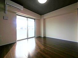 ＬＵＮＡ長町駅前 1002 10階1Kのリビング/ダイニング