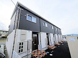 エスペランサ岩切II