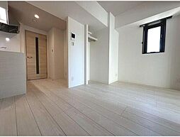 シエルエックス榴岡公園 502 5階1DKのリビング/ダイニング