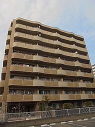 グランジュールマンション新田東