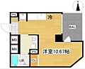 オーラ六丁の目2階6.5万円