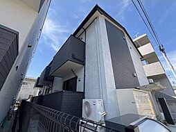 エルタスコート中江