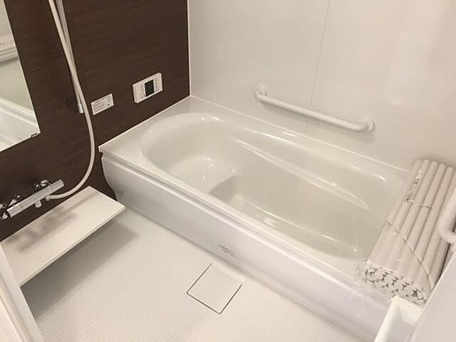 浴室