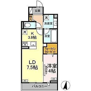 間取り 間取り