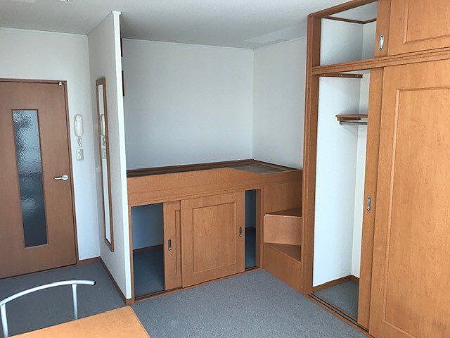 子供部屋