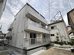 フォリアビレッジ長町南　Ｂ 301