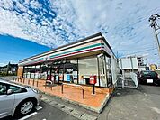 セブンイレブン名取飯野坂店 徒歩6分。 410m