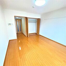 レーベンス柏木 305 3階ワンルームのリビング/ダイニング