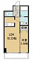 フェリシダ東仙台2階6.1万円
