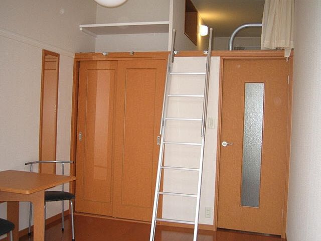子供部屋