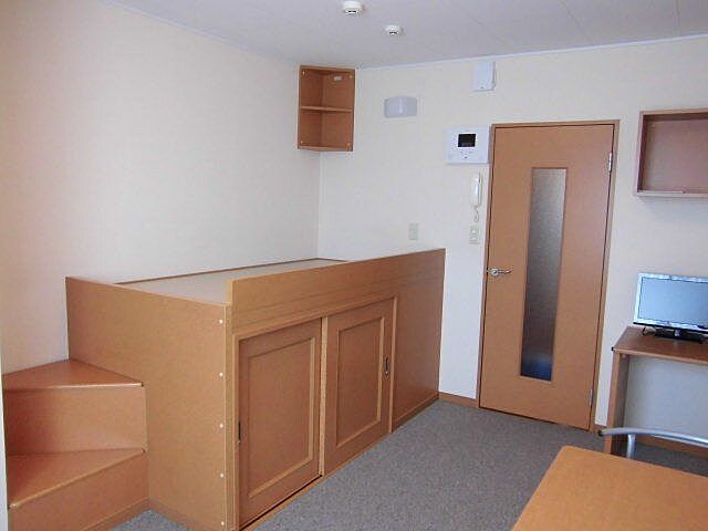子供部屋