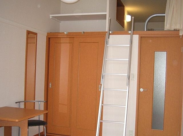 子供部屋
