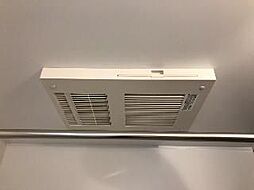 イリアス 105 1階1LDKの室内