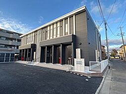 メゾン・シュクル 103