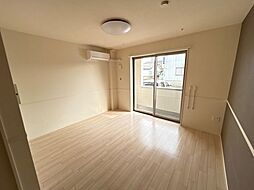 メゾン　ルミエール 102 1階1Kのリビング/ダイニング