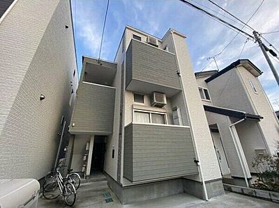 外観 外観