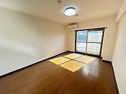 ＫＣ21ビル 707 7階1Kのリビング/ダイニング