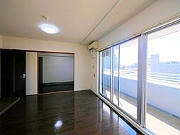 プライムアーバン長町一丁目 703 7階3LDKのリビング/ダイニング