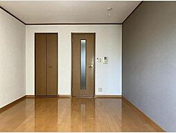 ヴィルボナール 103 1階1Kのリビング/ダイニング