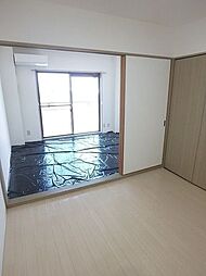 リビングステージ東仙台 506 5階2Kのリビング/ダイニング