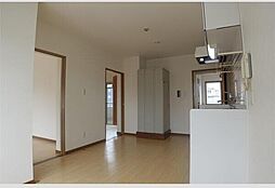 ベルコムン原町 305 2階2DKのリビング/ダイニング