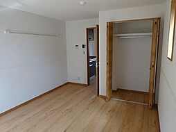 ソレイユパルク14番館 306 3階1Kのリビング/ダイニング