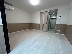 シャルマン　メイ 102 1階1Kのリビング/ダイニング