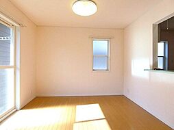 パークアベニュー　I・II番館 2102 1階2DKのリビング/ダイニング