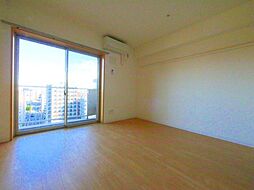 HF仙台レジデンスEAST 1210 12階1Kのリビング/ダイニング