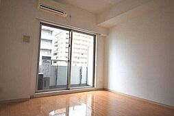 HF北四番丁レジデンス 605 6階1Kのリビング/ダイニング