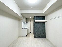 アルク北四番丁 901 9階ワンルームのリビング/ダイニング