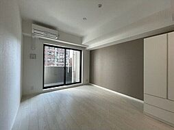 ラピスラズリ上杉 216 2階ワンルームのリビング/ダイニング