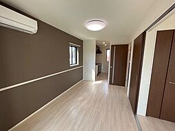 ポノジュア 201 2階1LDKのリビング/ダイニング