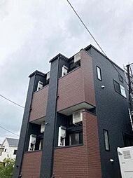 ハーモニーテラス西中田VIII