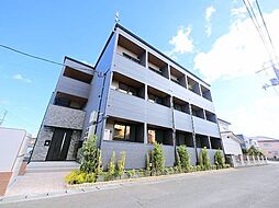 Sola福田町