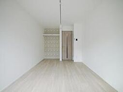 メゾンシュシュ桜ケ丘 10 2階1Kのリビング/ダイニング