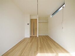 メゾンシュシュ桜ケ丘 6 1階1Kのリビング/ダイニング