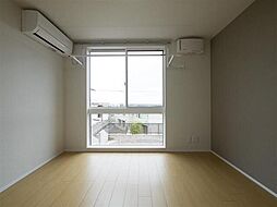 グランビュール八木山本町 204 2階1Kのリビング/ダイニング