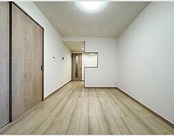 グランディール台原B棟 105 1階1LDKのリビング/ダイニング