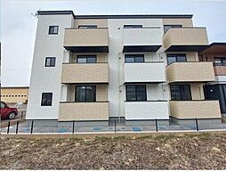 キャピタル富沢西