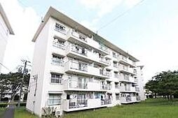 ビレッジハウス仙台鶴ケ谷二丁目17号棟