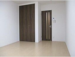 ポミエ富沢 105 1階1Kのリビング/ダイニング