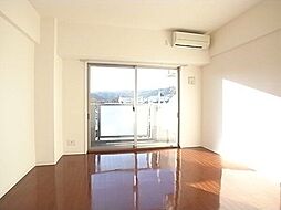 エルスタンザ仙台八幡 408 4階1Kのリビング/ダイニング