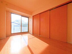 ガーデンハイツＡＩＨＡＲＡIII 402 4階1LDKのリビング/ダイニング