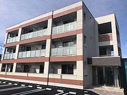 JR常磐線 太子堂駅 徒歩13分