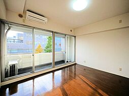 Ｌａ　Ｄｏｕｃｅｕｒ榴ヶ岡 607 6階ワンルームのリビング/ダイニング