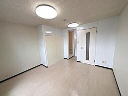 サンローゼ 403 4階1Kのリビング/ダイニング