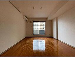 ラフィネ小鶴新田 302 3階1Kのリビング/ダイニング