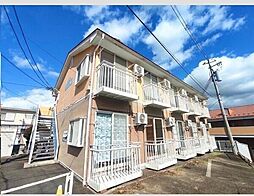 アクセスコート弐番館