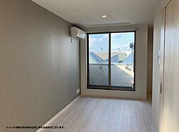 REGALESTルーキー 101 1階2LDKのリビング/ダイニング